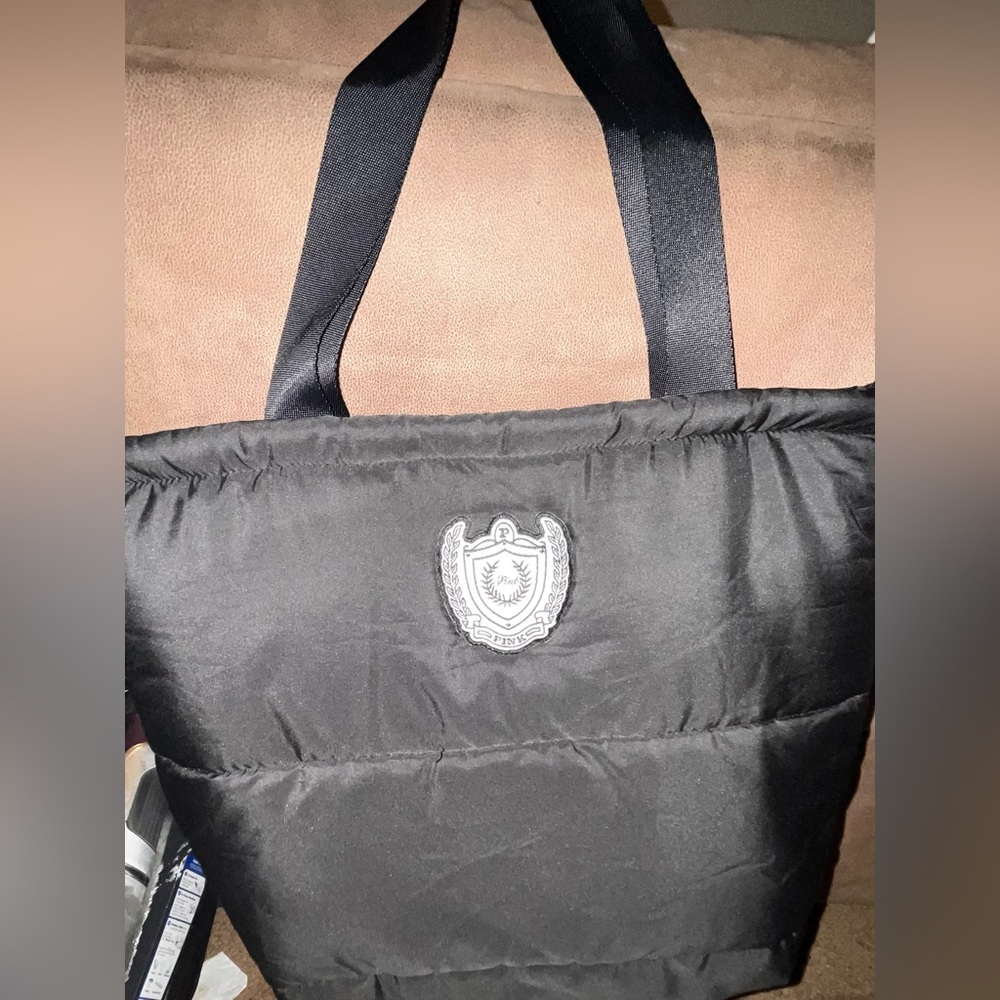 Victoria Secret “PINK” tote!
